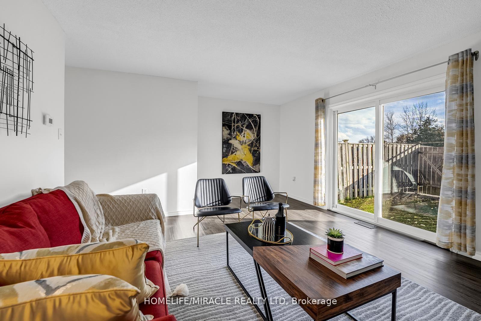 Photo 11 of Unit 12, 293 Limeridge Road W, Hamilton, Rolston — HOMEH