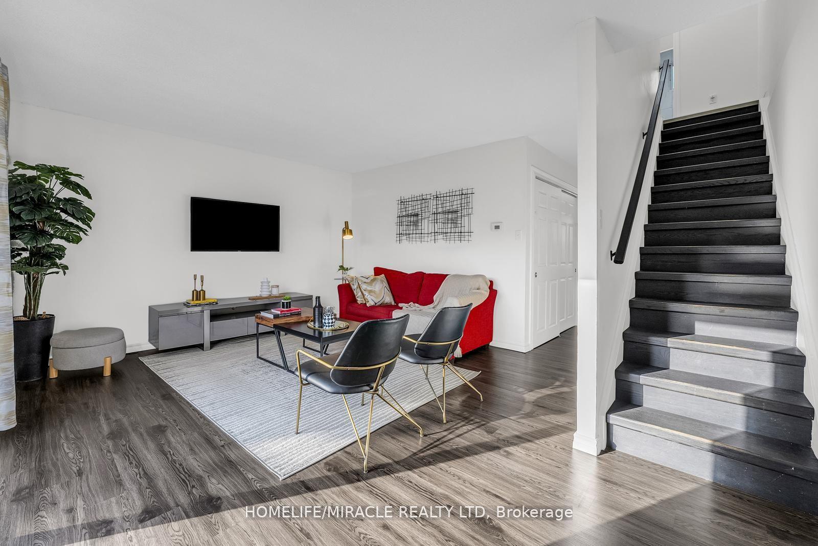 Photo 13 of Unit 12, 293 Limeridge Road W, Hamilton, Rolston — HOMEH