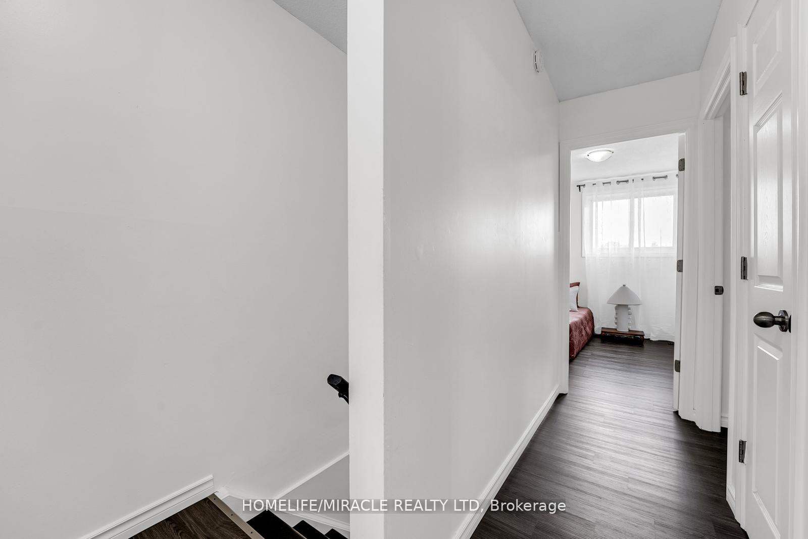Photo 14 of Unit 12, 293 Limeridge Road W, Hamilton, Rolston — HOMEH