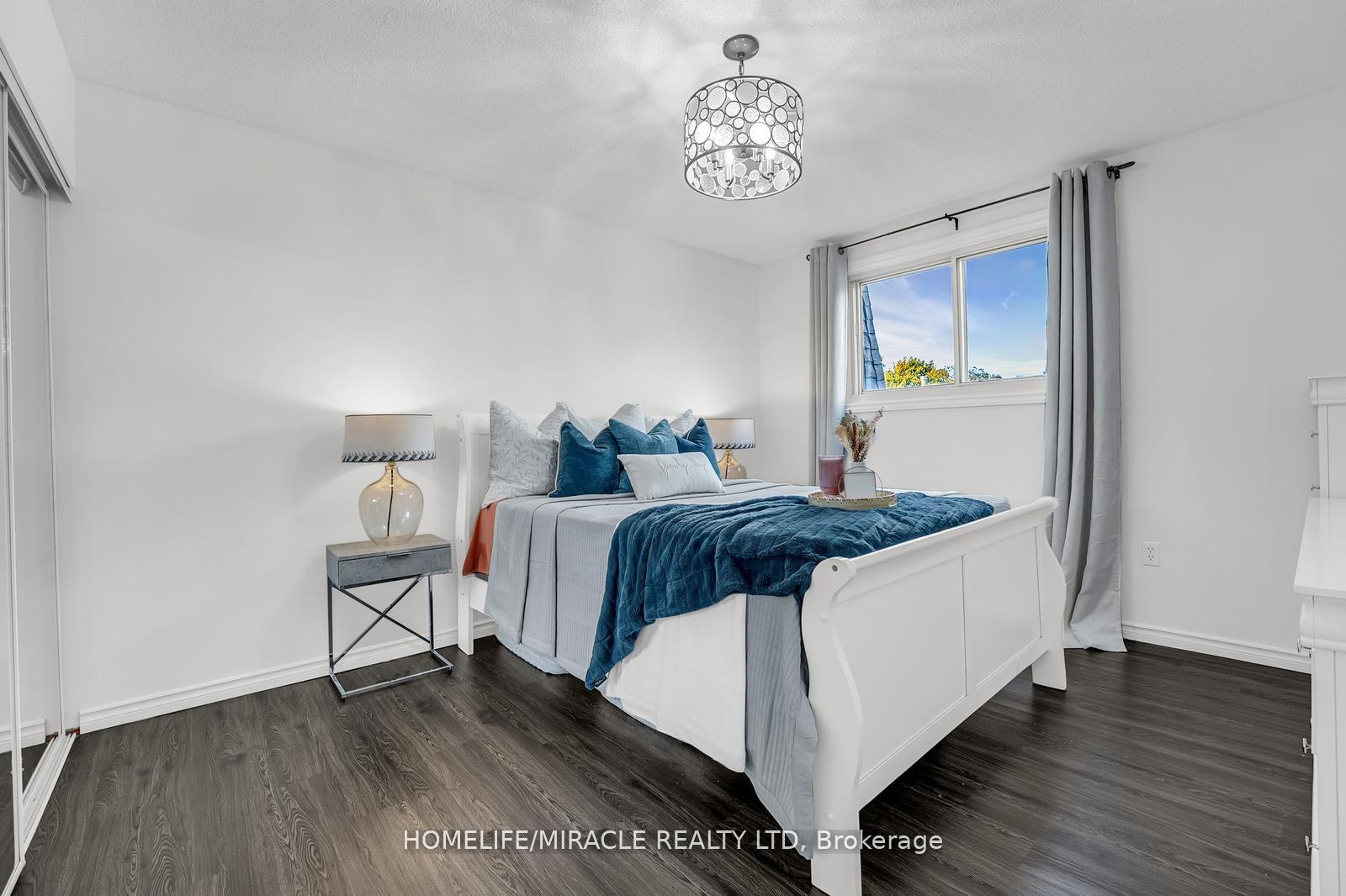 Photo 15 of Unit 12, 293 Limeridge Road W, Hamilton, Rolston — HOMEH