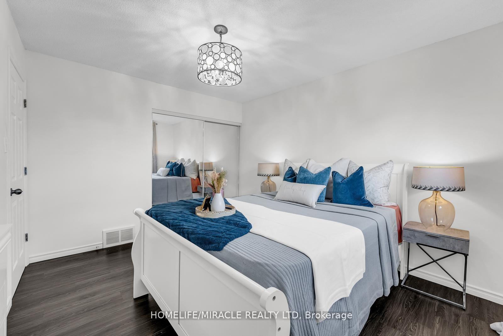 Photo 17 of Unit 12, 293 Limeridge Road W, Hamilton, Rolston — HOMEH
