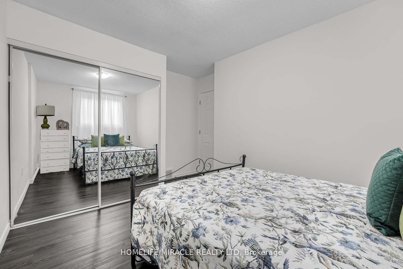 Photo 19 of Unit 12, 293 Limeridge Road W, Hamilton, Rolston — HOMEH