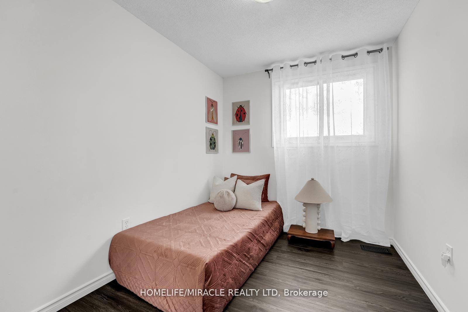 Photo 20 of Unit 12, 293 Limeridge Road W, Hamilton, Rolston — HOMEH