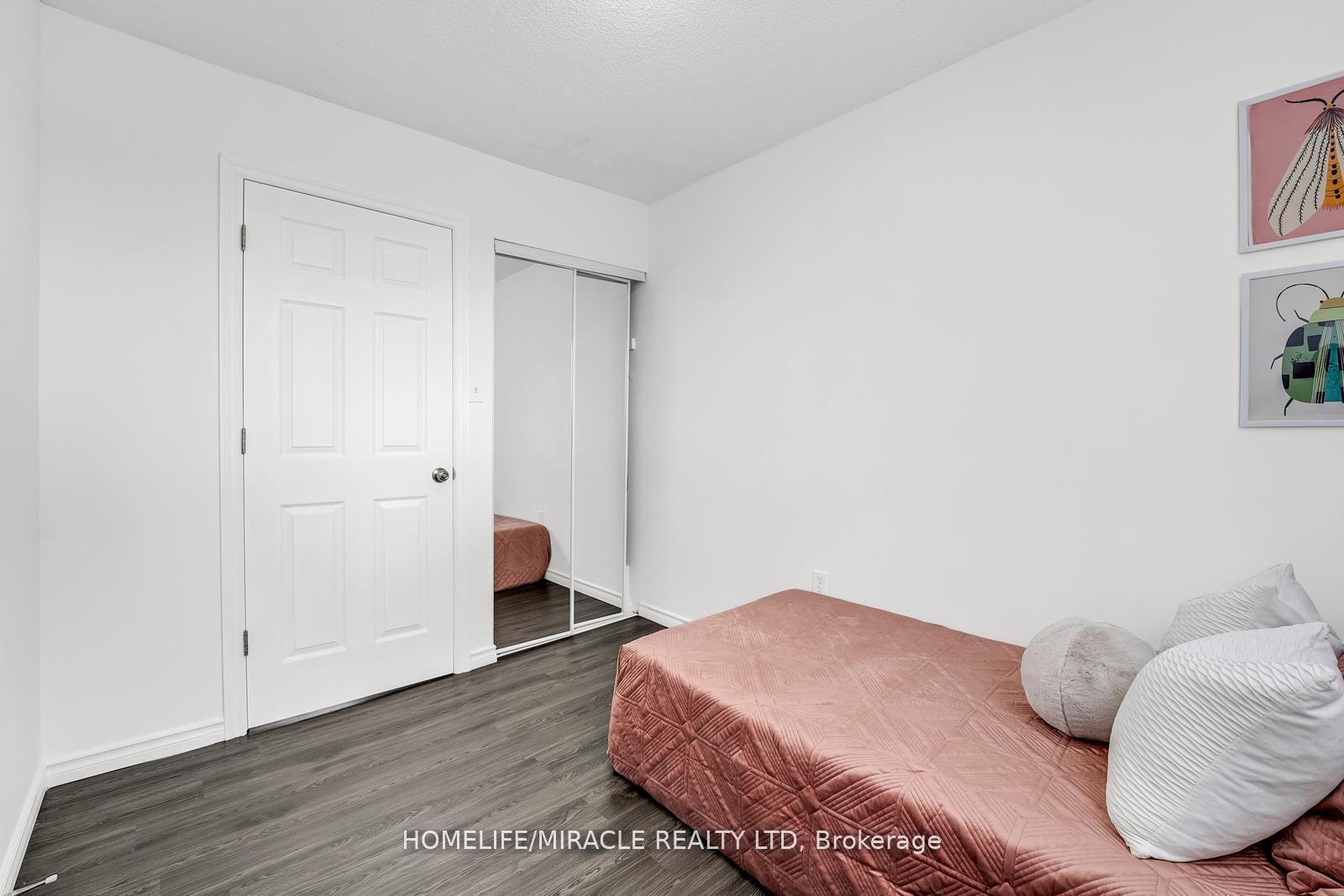 Photo 21 of Unit 12, 293 Limeridge Road W, Hamilton, Rolston — HOMEH