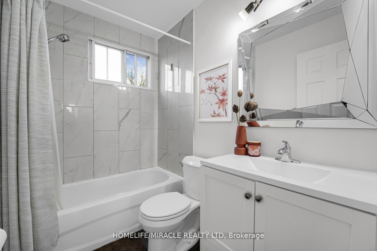Photo 22 of Unit 12, 293 Limeridge Road W, Hamilton, Rolston — HOMEH