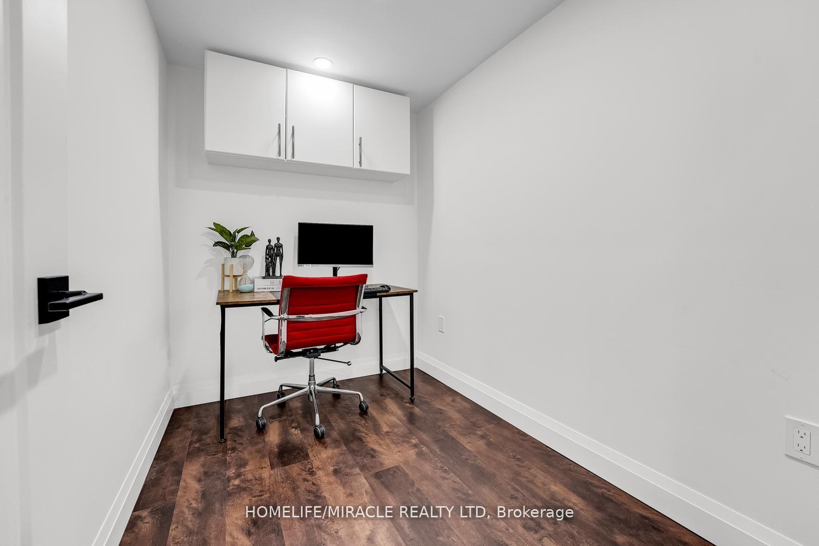Photo 28 of Unit 12, 293 Limeridge Road W, Hamilton, Rolston — HOMEH