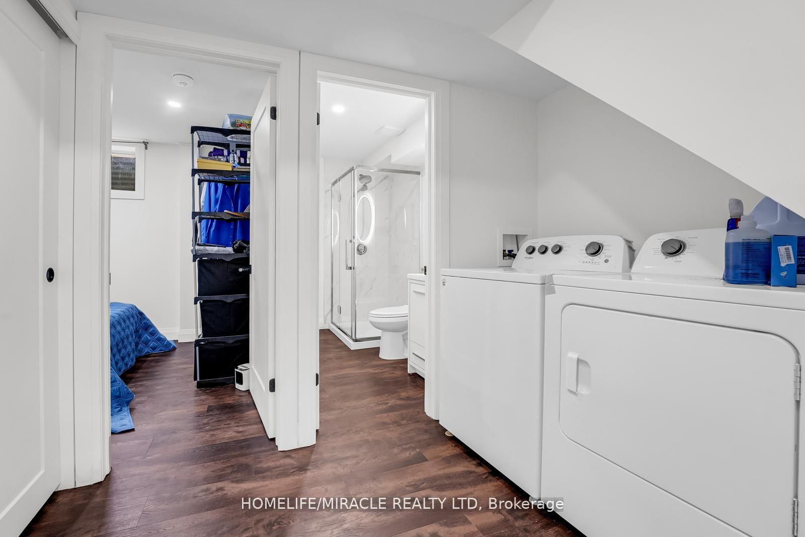 Photo 30 of Unit 12, 293 Limeridge Road W, Hamilton, Rolston — HOMEH
