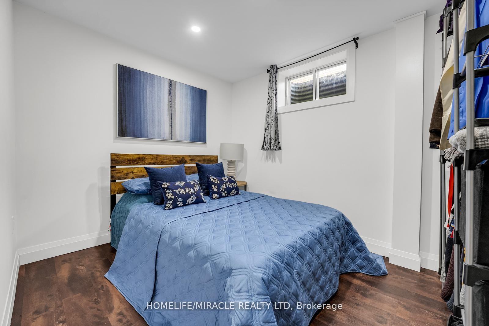 Photo 31 of Unit 12, 293 Limeridge Road W, Hamilton, Rolston — HOMEH