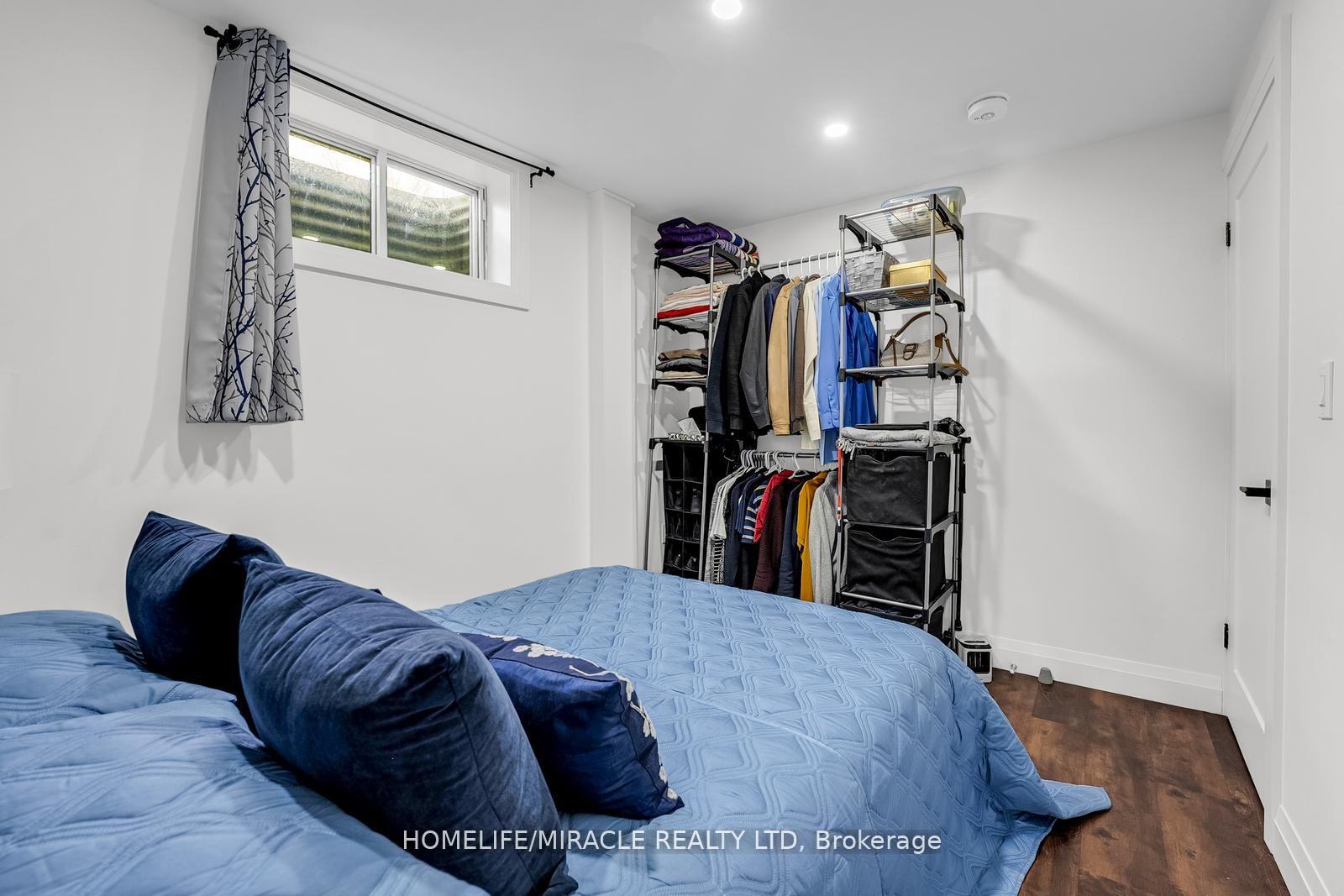 Photo 32 of Unit 12, 293 Limeridge Road W, Hamilton, Rolston — HOMEH
