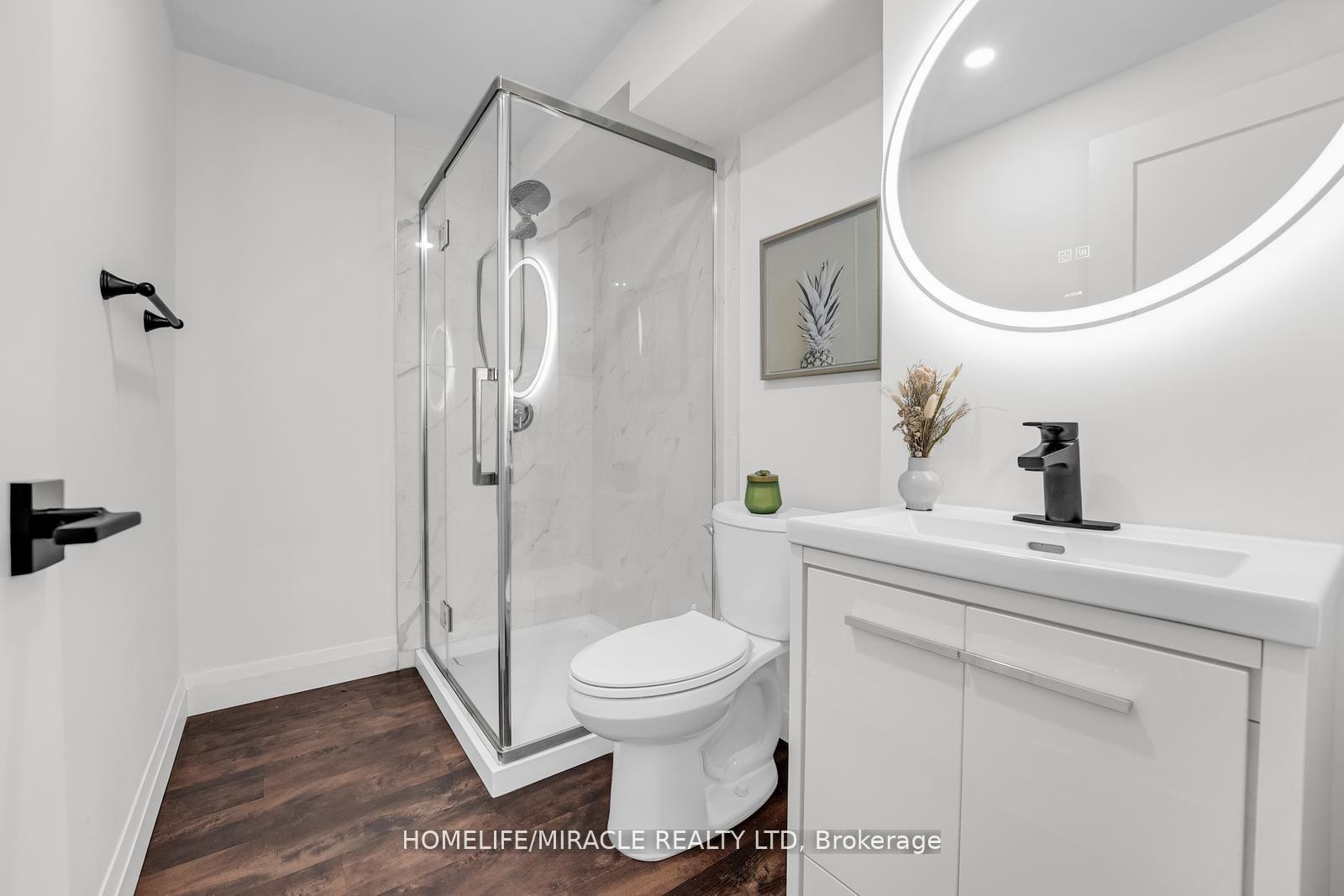 Photo 33 of Unit 12, 293 Limeridge Road W, Hamilton, Rolston — HOMEH