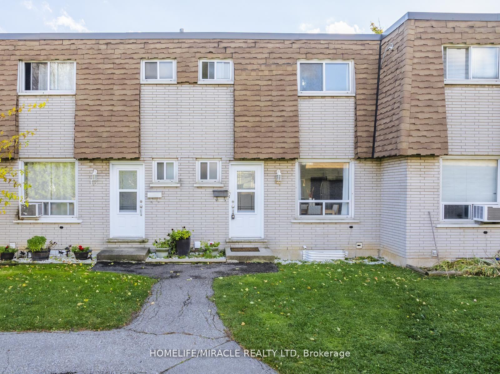 Photo 37 of Unit 12, 293 Limeridge Road W, Hamilton, Rolston — HOMEH