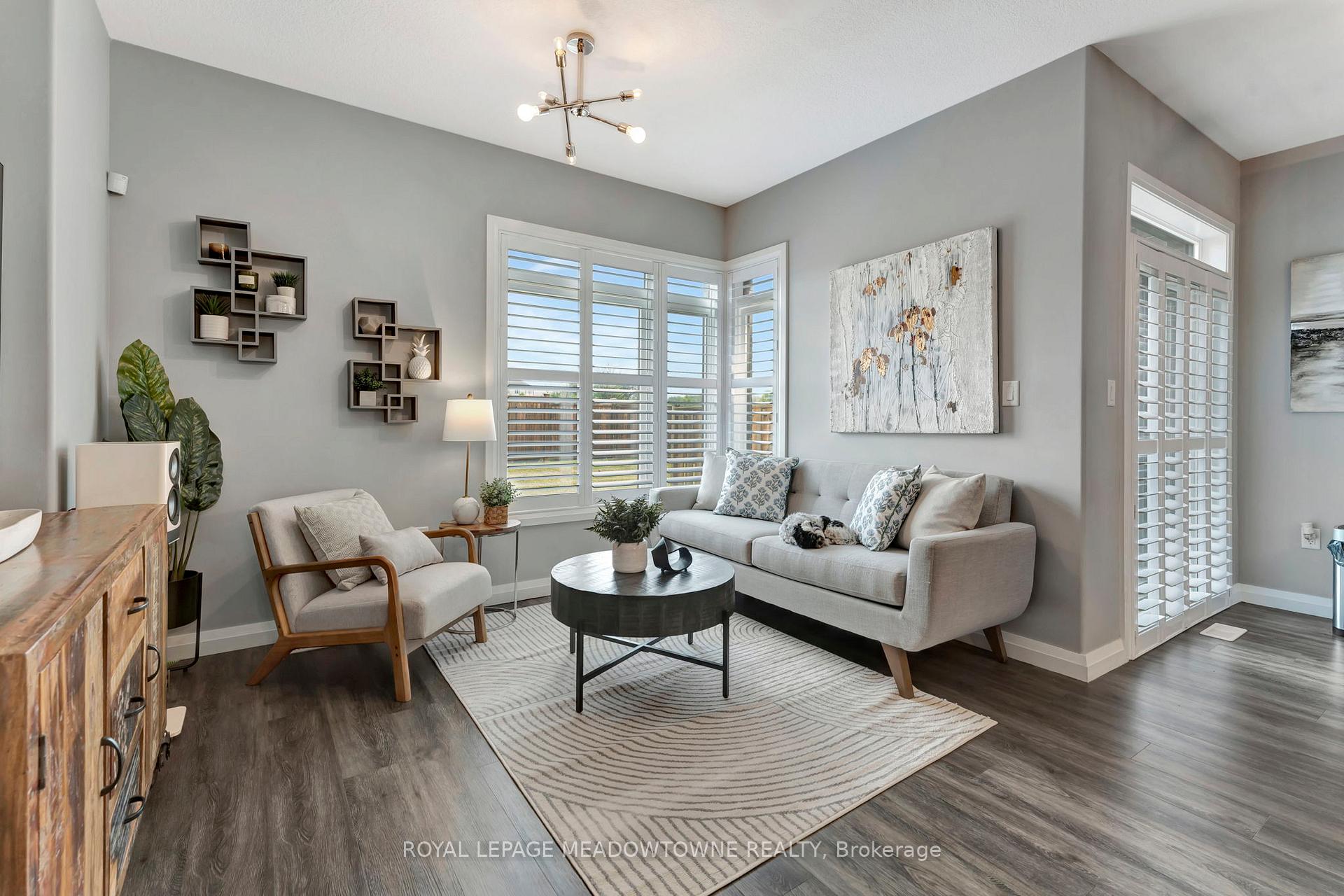 Photo 7 of Unit 20, 35 Midhurst Heights, Hamilton, Stoney Creek Mountain — HOMEH