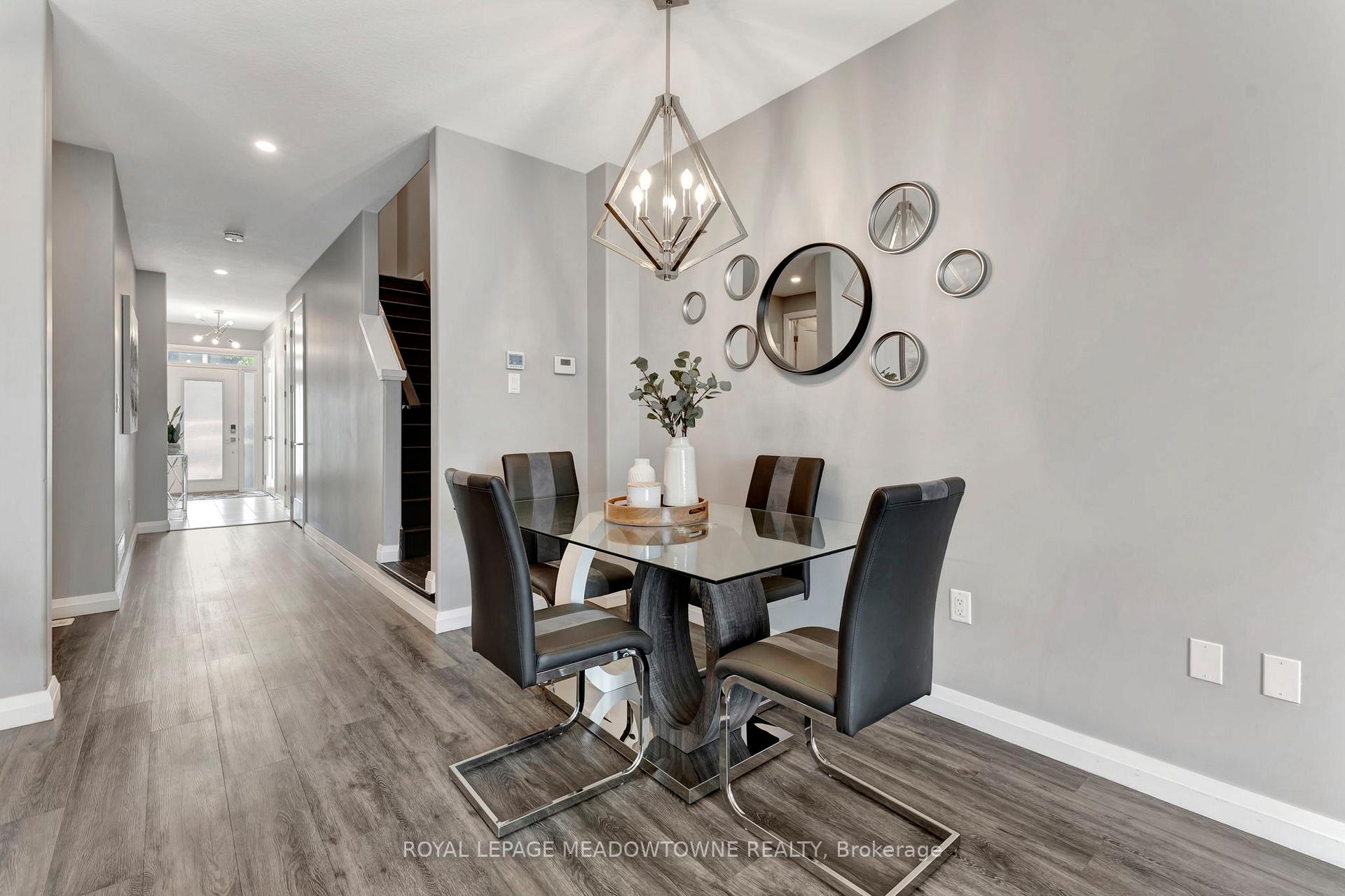 Photo 9 of Unit 20, 35 Midhurst Heights, Hamilton, Stoney Creek Mountain — HOMEH