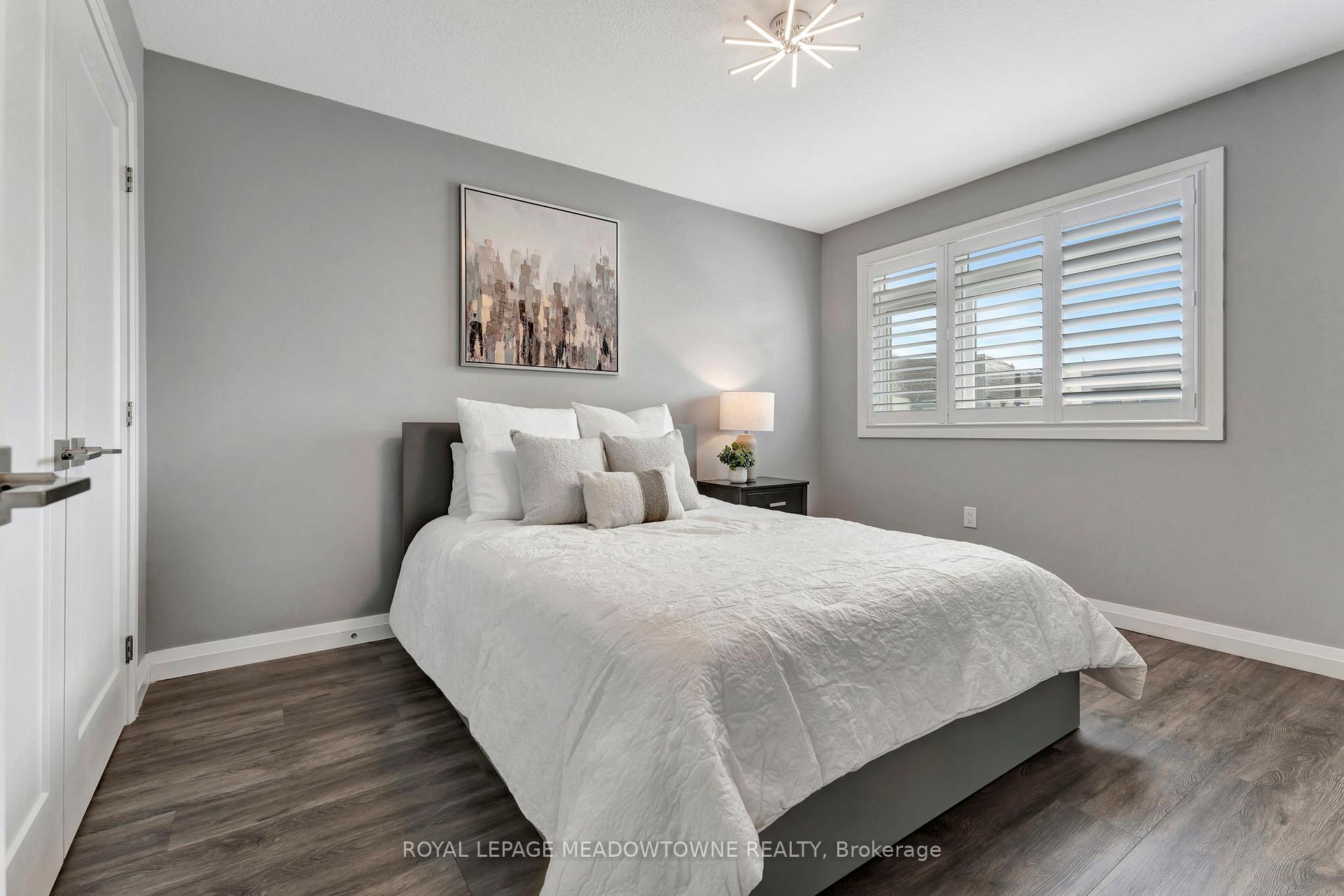 Photo 15 of Unit 20, 35 Midhurst Heights, Hamilton, Stoney Creek Mountain — HOMEH