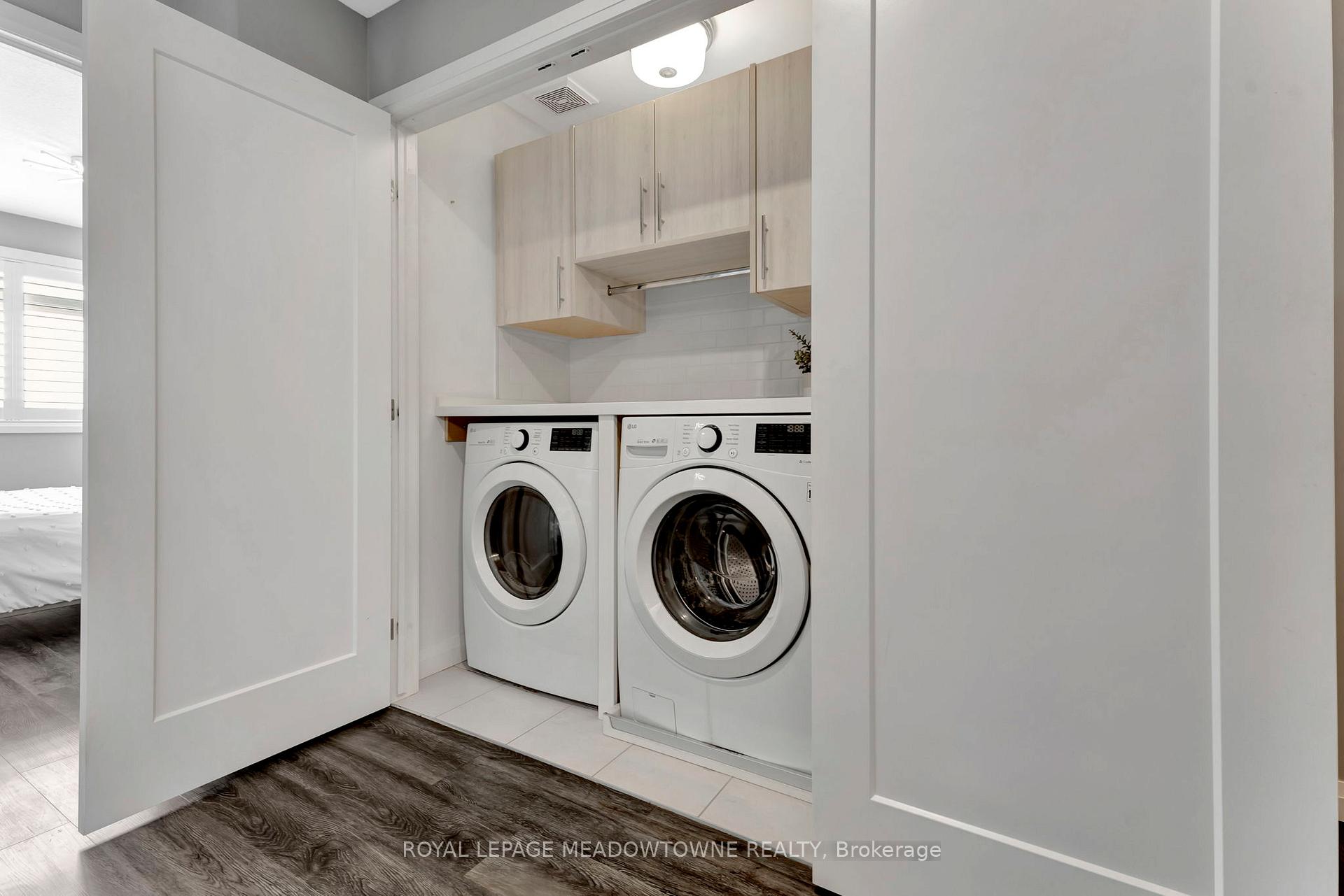 Photo 18 of Unit 20, 35 Midhurst Heights, Hamilton, Stoney Creek Mountain — HOMEH