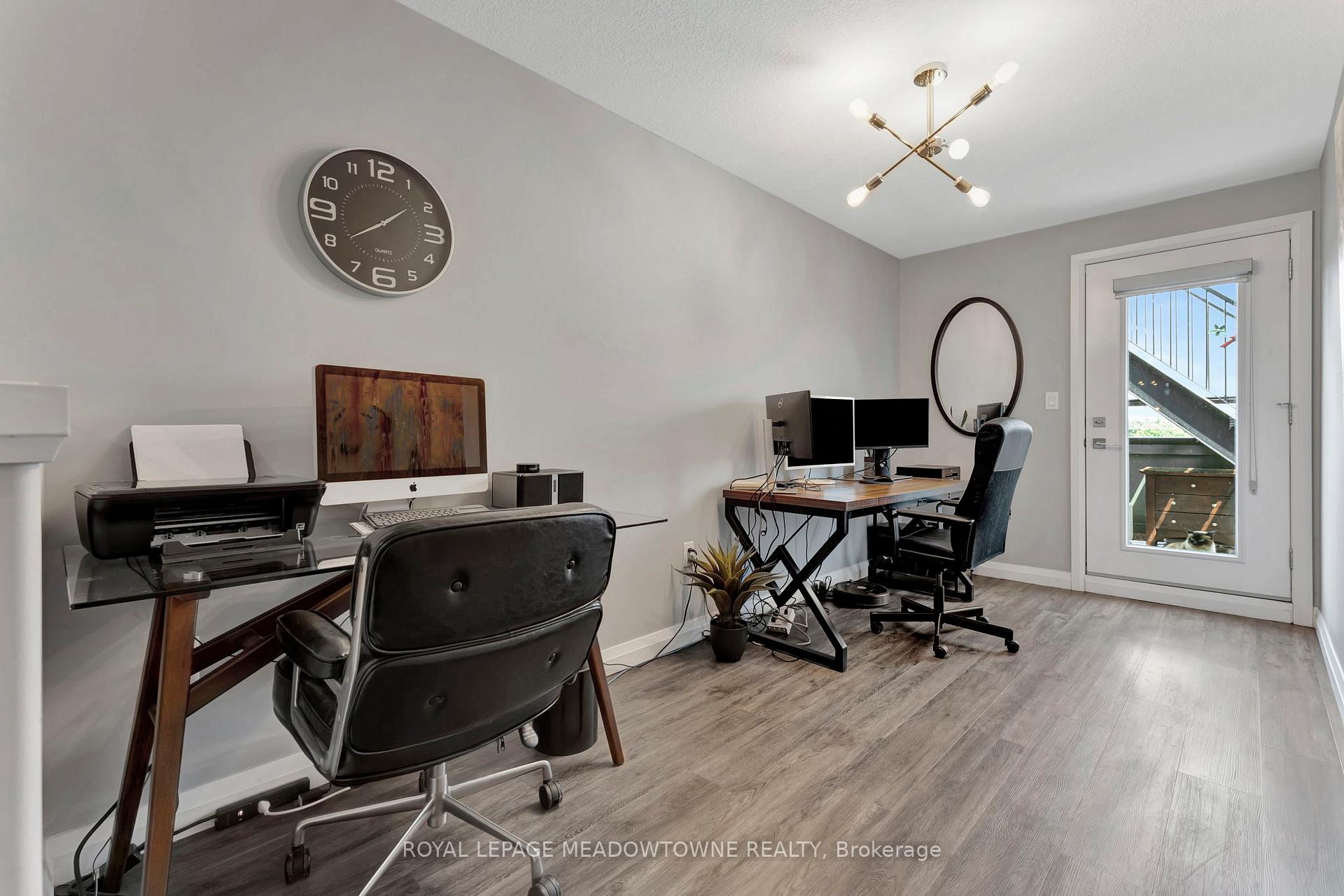 Photo 19 of Unit 20, 35 Midhurst Heights, Hamilton, Stoney Creek Mountain — HOMEH