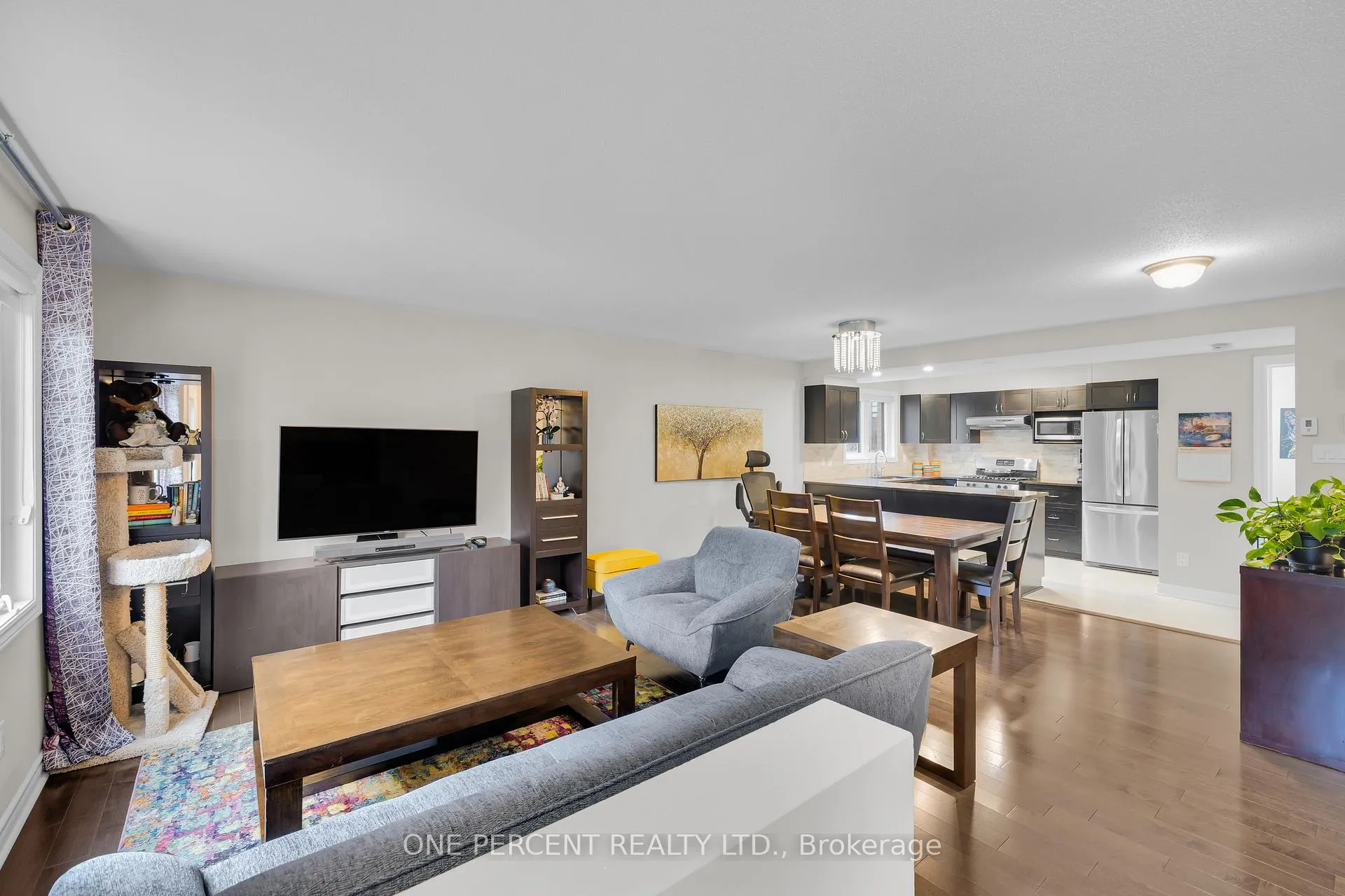 Photo 7 of 242A Titanium Private, Ottawa, Convent Glen North — HOMEH