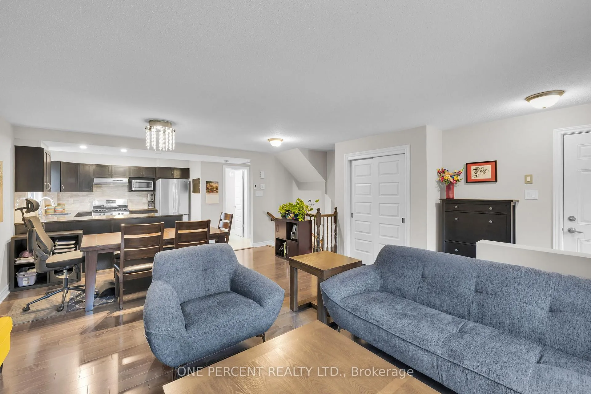 Photo 11 of 242A Titanium Private, Ottawa, Convent Glen North — HOMEH