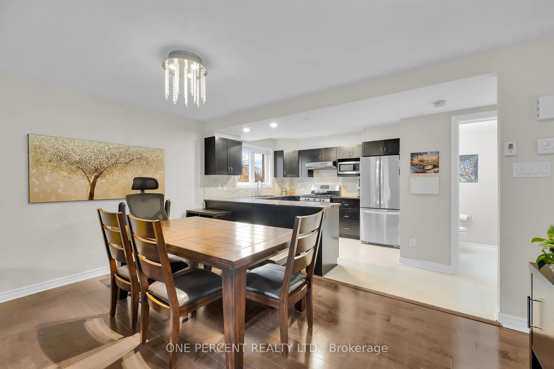 Photo 12 of 242A Titanium Private, Ottawa, Convent Glen North — HOMEH