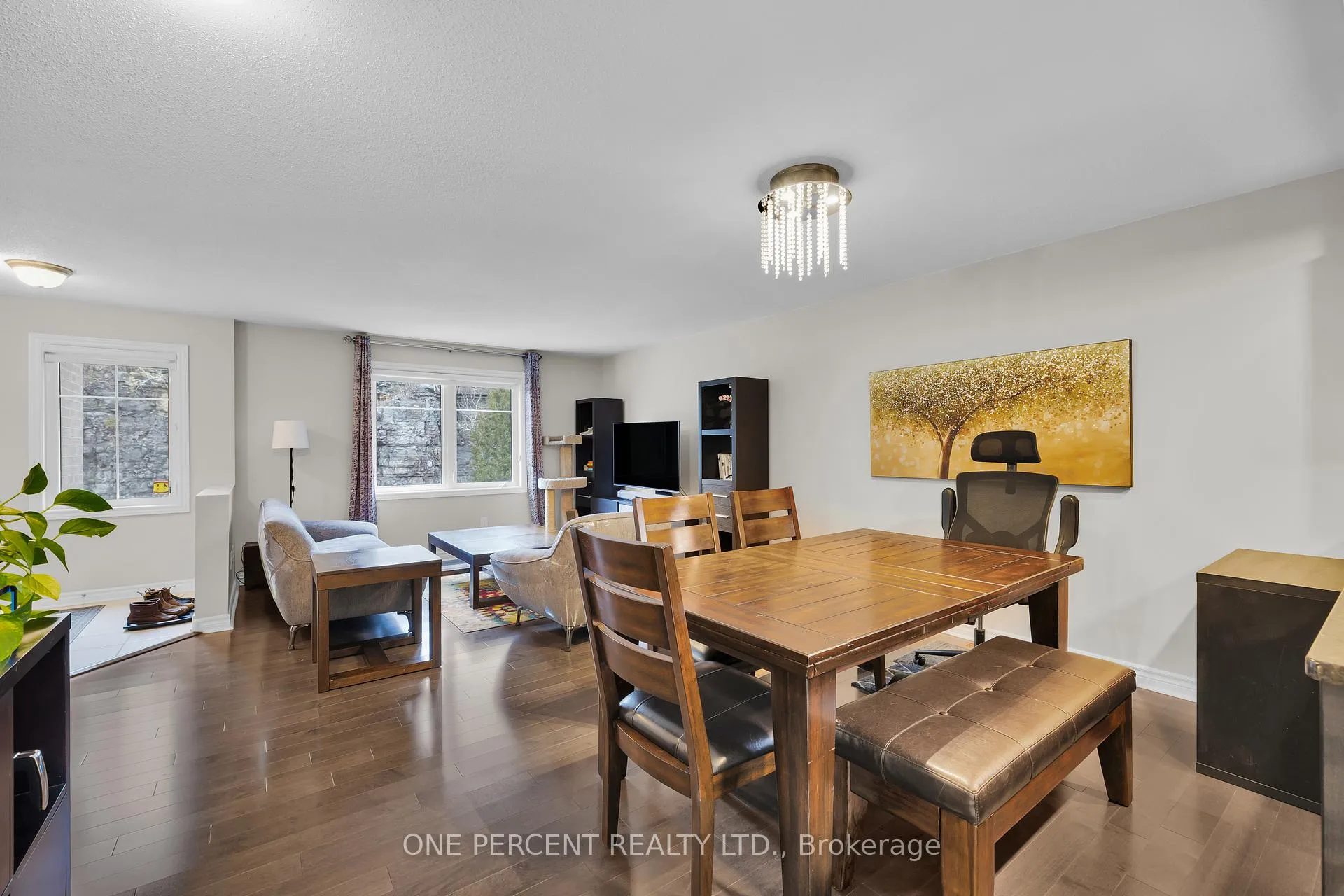 Photo 14 of 242A Titanium Private, Ottawa, Convent Glen North — HOMEH