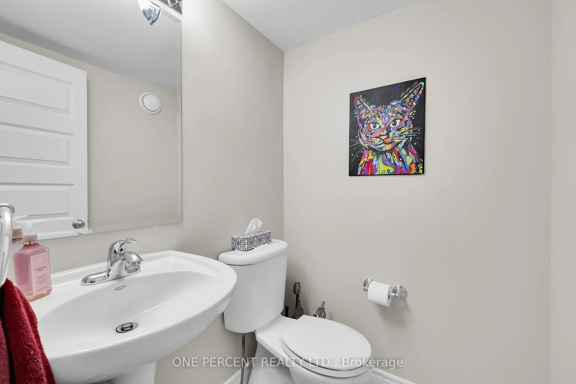 Photo 20 of 242A Titanium Private, Ottawa, Convent Glen North — HOMEH
