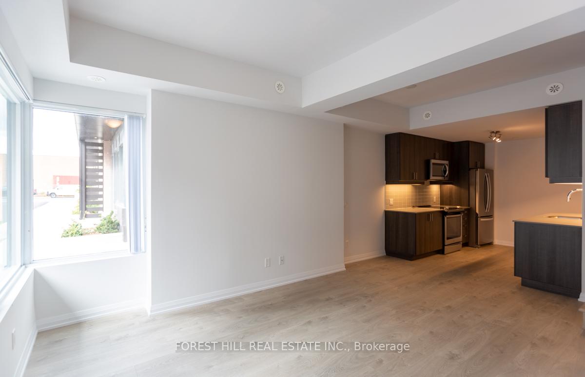 Photo 6 of Unit Th64, 1060 Portage Parkway, Vaughan, Concord — HOMEH