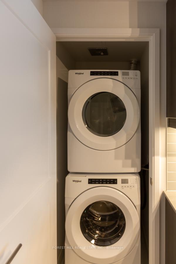 Photo 10 of Unit Th64, 1060 Portage Parkway, Vaughan, Concord — HOMEH