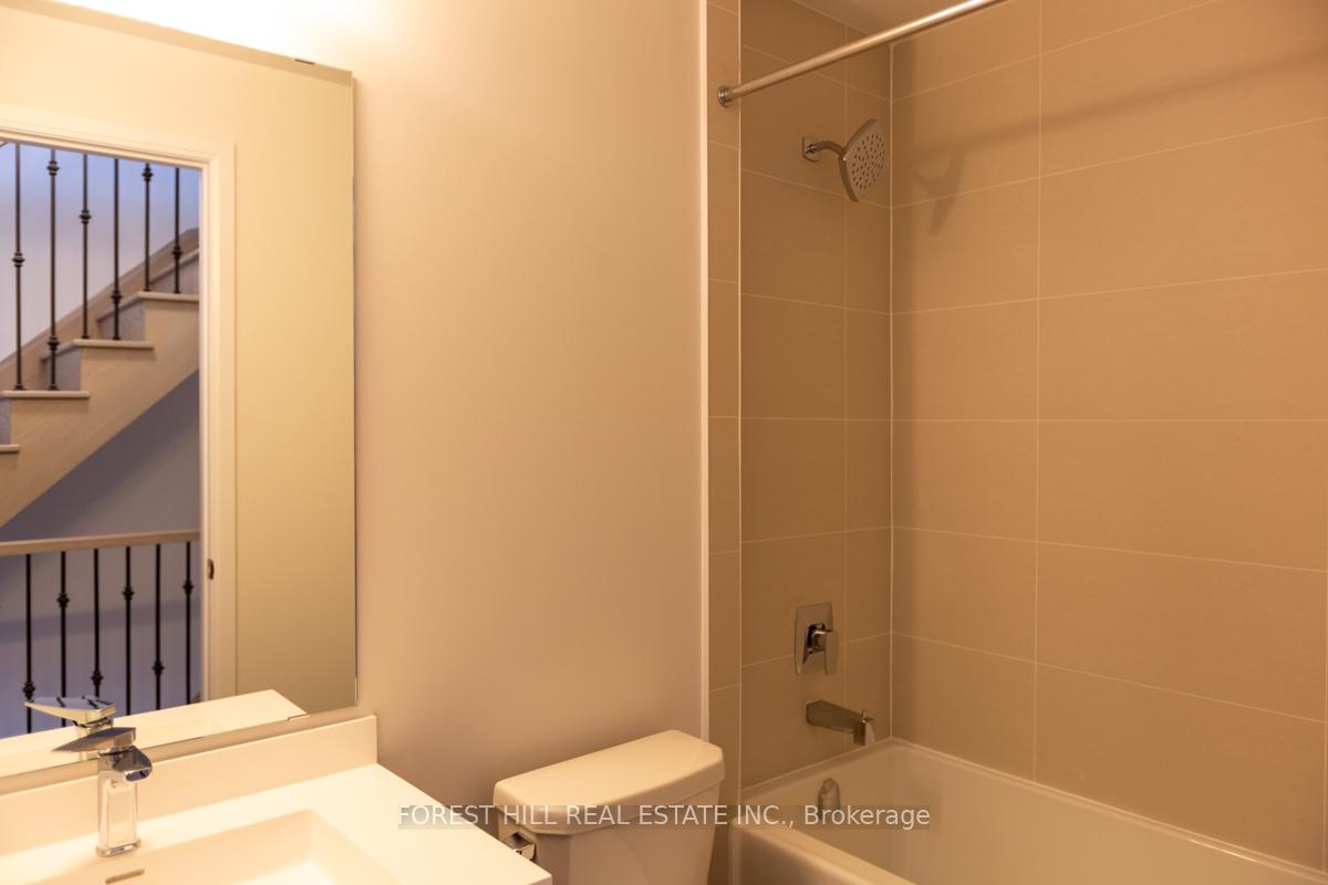 Photo 15 of Unit Th64, 1060 Portage Parkway, Vaughan, Concord — HOMEH