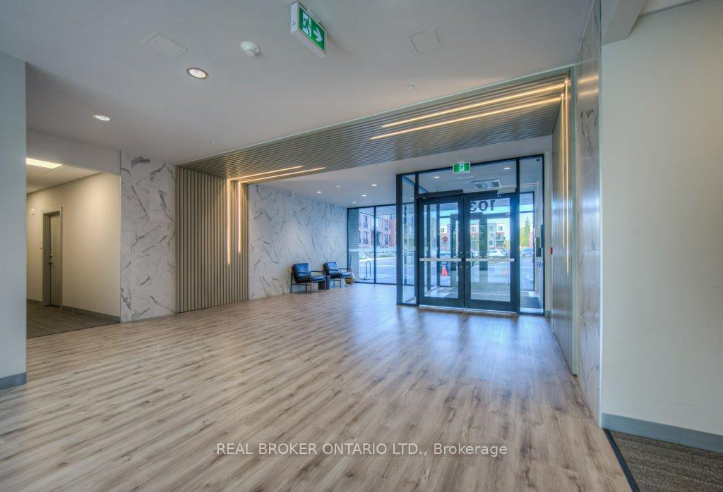 Photo 4 of Unit 414, 103 Roger Street, Waterloo, Uptown Waterloo — HOMEH