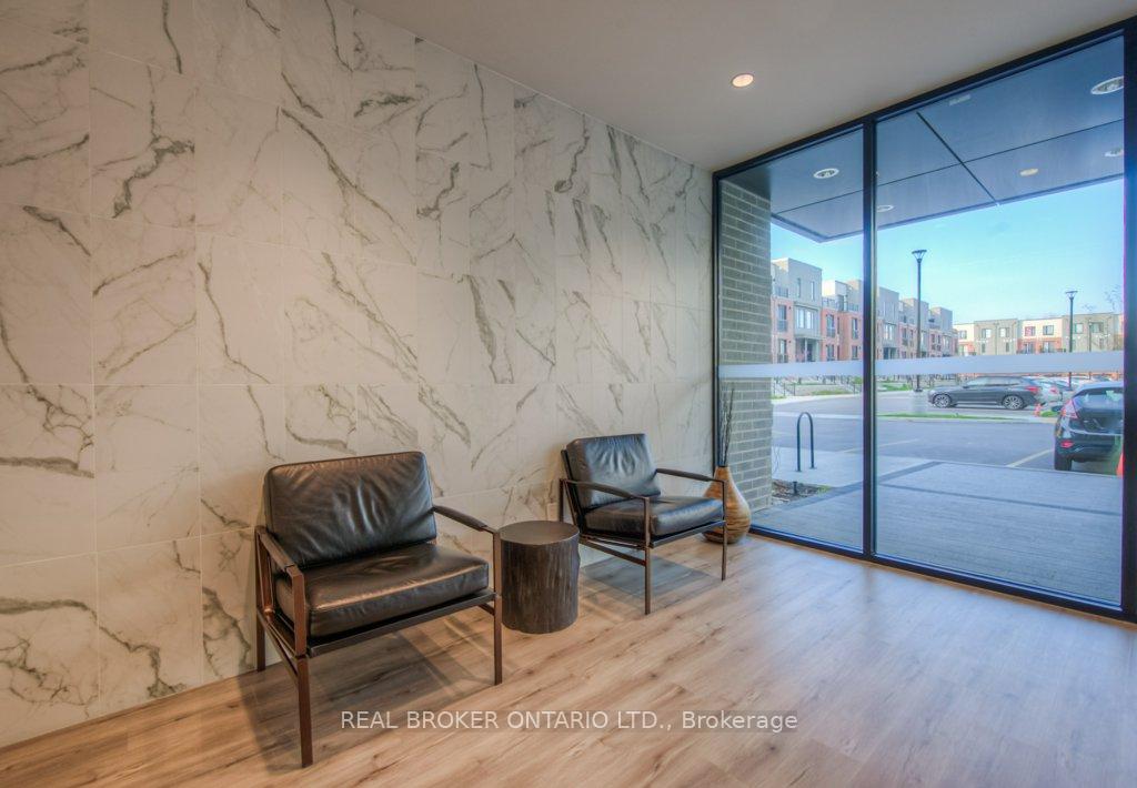 Photo 5 of Unit 414, 103 Roger Street, Waterloo, Uptown Waterloo — HOMEH
