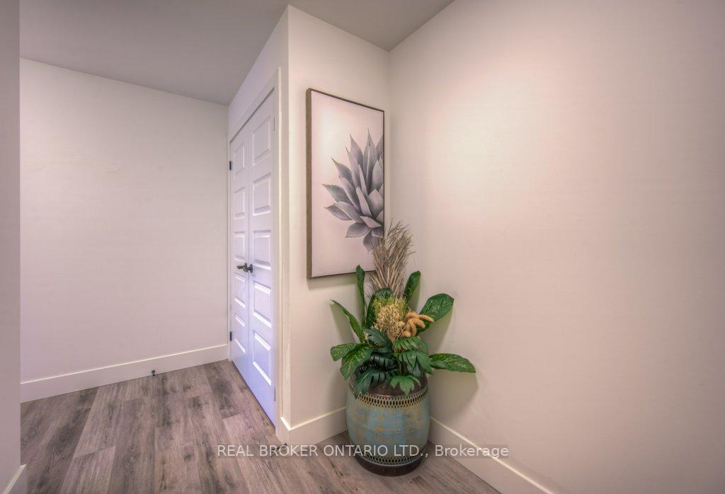 Photo 9 of Unit 414, 103 Roger Street, Waterloo, Uptown Waterloo — HOMEH