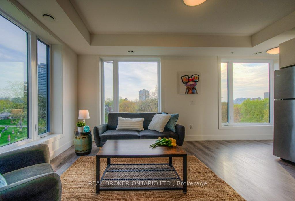 Photo 11 of Unit 414, 103 Roger Street, Waterloo, Uptown Waterloo — HOMEH