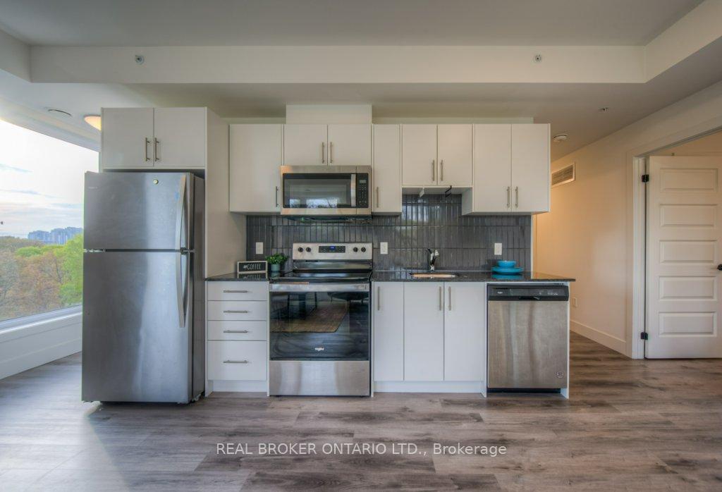Photo 17 of Unit 414, 103 Roger Street, Waterloo, Uptown Waterloo — HOMEH