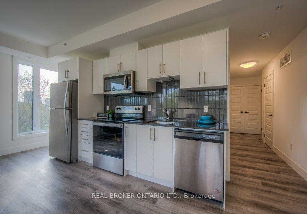Photo 18 of Unit 414, 103 Roger Street, Waterloo, Uptown Waterloo — HOMEH
