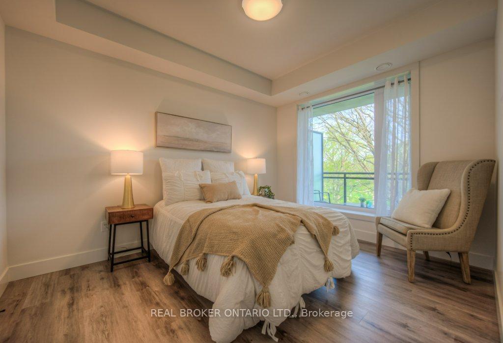 Photo 19 of Unit 414, 103 Roger Street, Waterloo, Uptown Waterloo — HOMEH