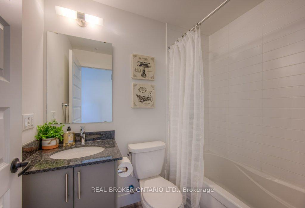 Photo 20 of Unit 414, 103 Roger Street, Waterloo, Uptown Waterloo — HOMEH