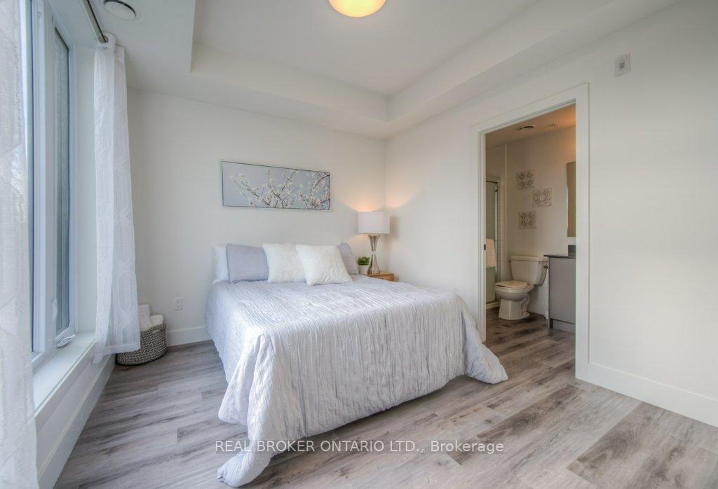 Photo 21 of Unit 414, 103 Roger Street, Waterloo, Uptown Waterloo — HOMEH