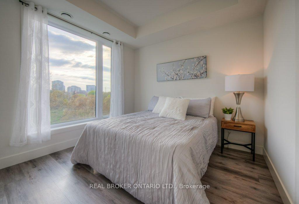 Photo 22 of Unit 414, 103 Roger Street, Waterloo, Uptown Waterloo — HOMEH