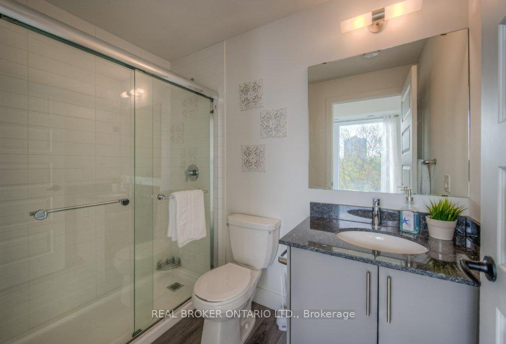 Photo 23 of Unit 414, 103 Roger Street, Waterloo, Uptown Waterloo — HOMEH