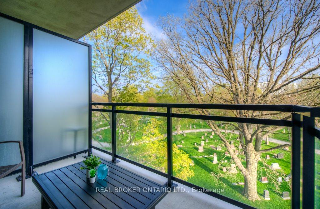 Photo 25 of Unit 414, 103 Roger Street, Waterloo, Uptown Waterloo — HOMEH