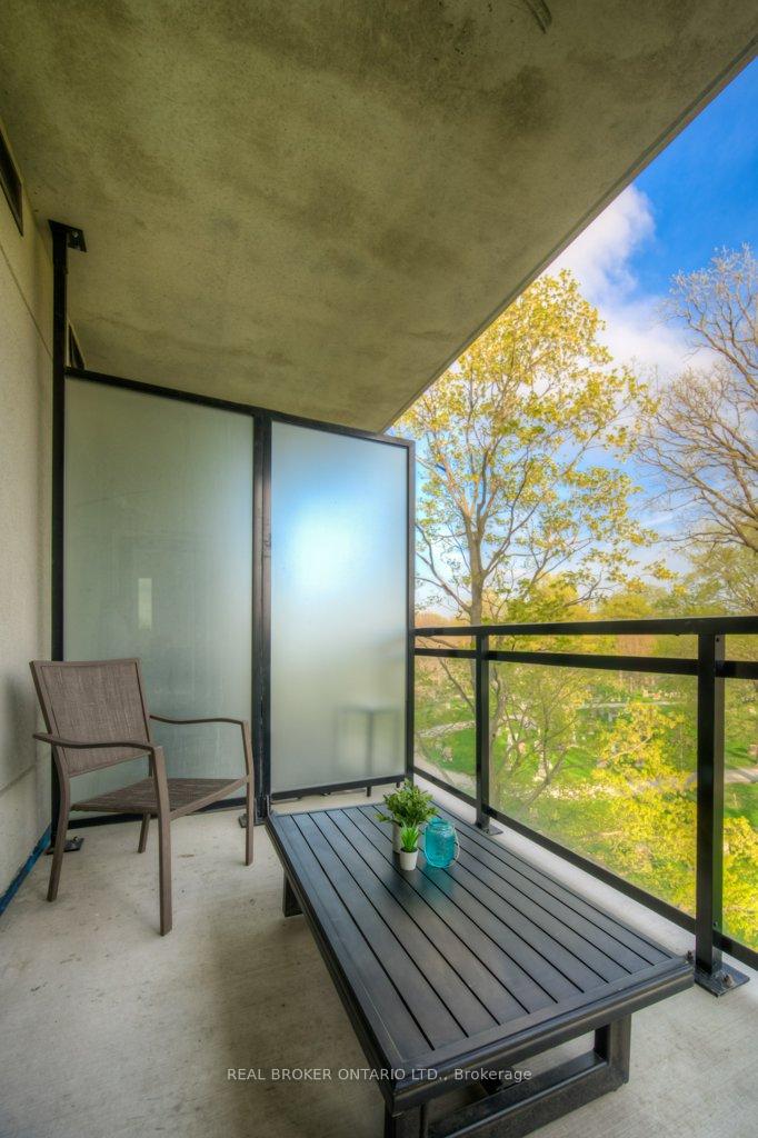 Photo 26 of Unit 414, 103 Roger Street, Waterloo, Uptown Waterloo — HOMEH