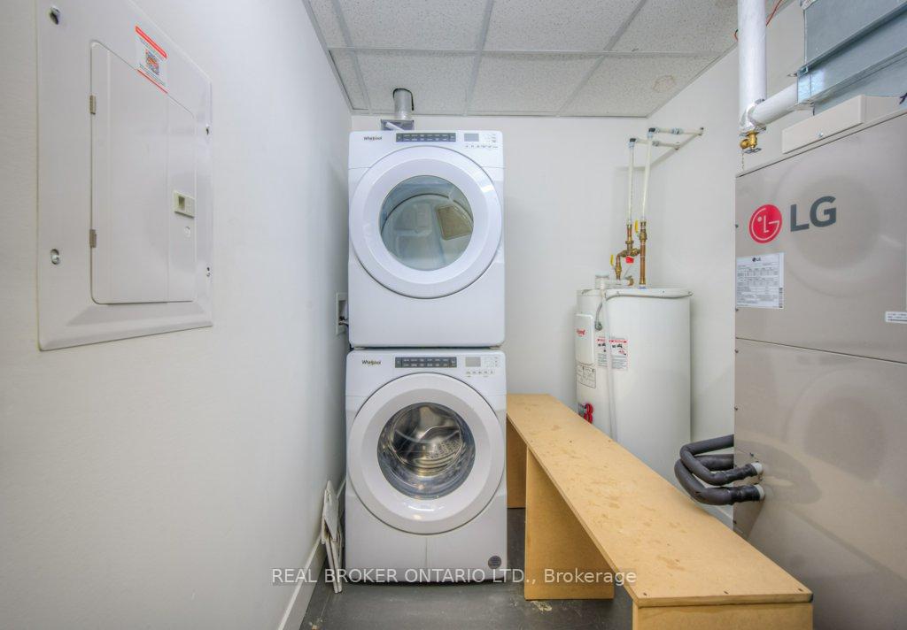 Photo 27 of Unit 414, 103 Roger Street, Waterloo, Uptown Waterloo — HOMEH