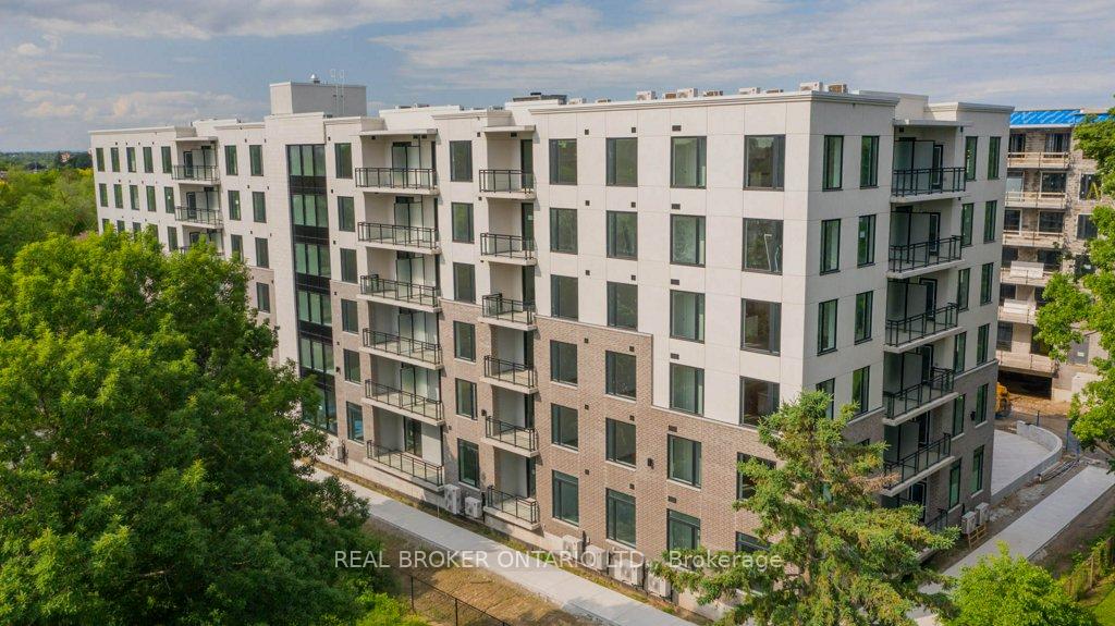 Photo 31 of Unit 414, 103 Roger Street, Waterloo, Uptown Waterloo — HOMEH
