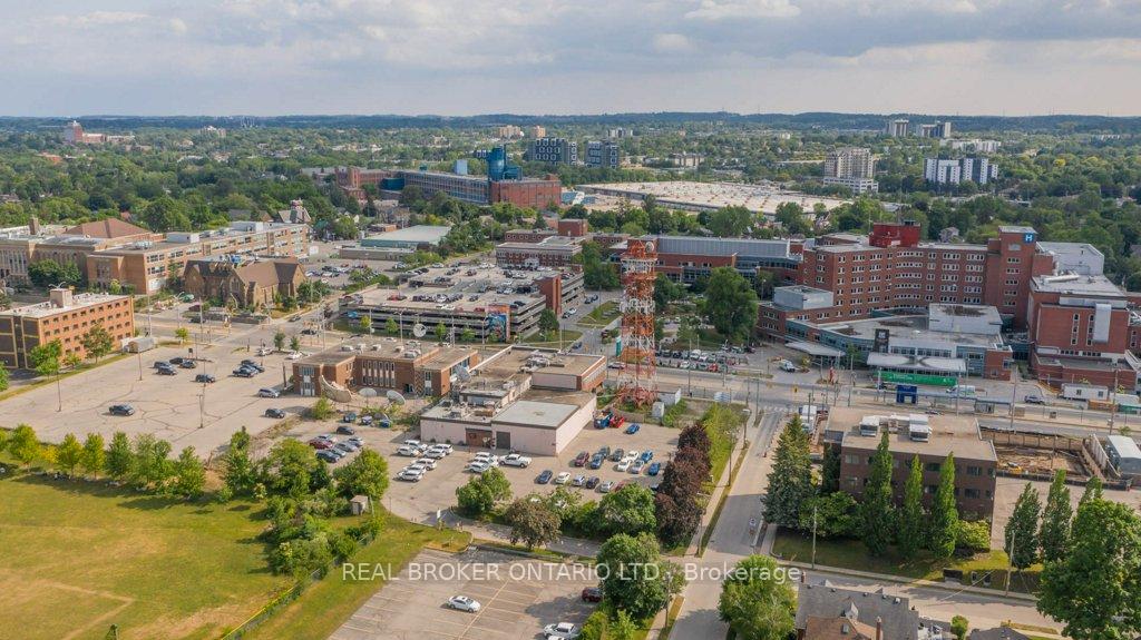 Photo 33 of Unit 414, 103 Roger Street, Waterloo, Uptown Waterloo — HOMEH