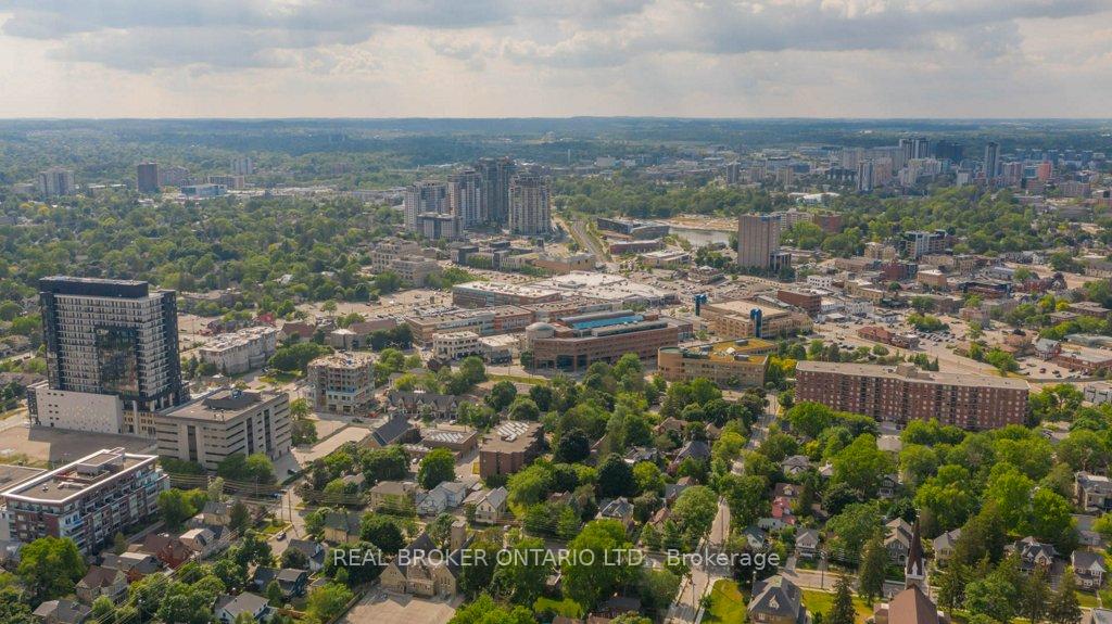 Photo 34 of Unit 414, 103 Roger Street, Waterloo, Uptown Waterloo — HOMEH