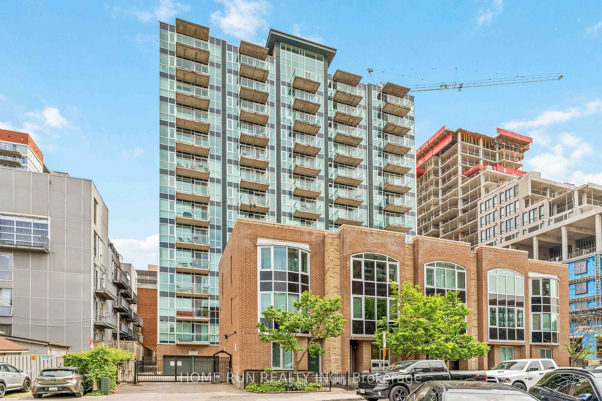 Photo 1 of Unit 2A, 150 York Street, Ottawa, Lower Town/Byward Market — HOMEH