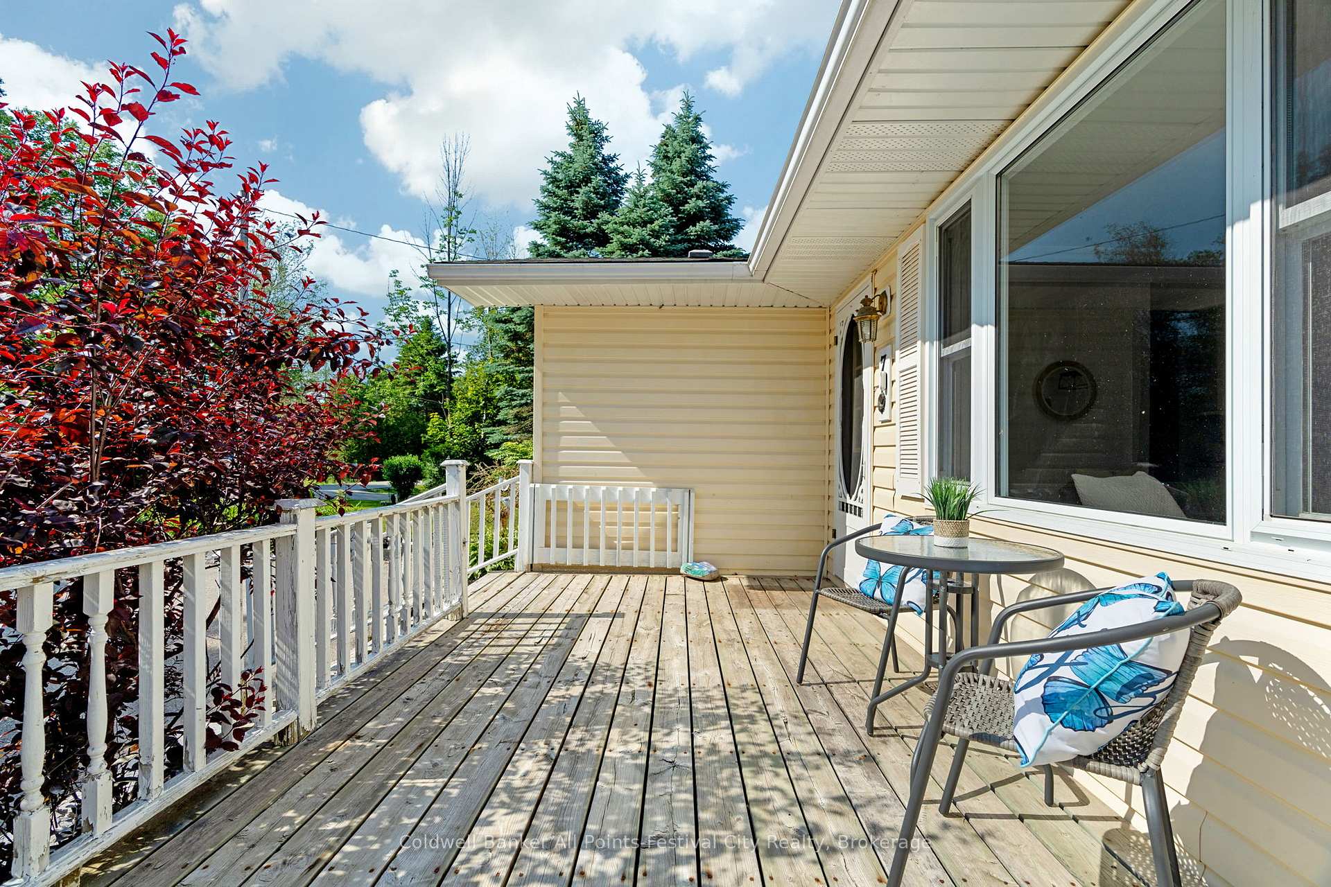 Photo 5 of 7 Andrews Crescent, Central Huron, Goderich Twp — HOMEH