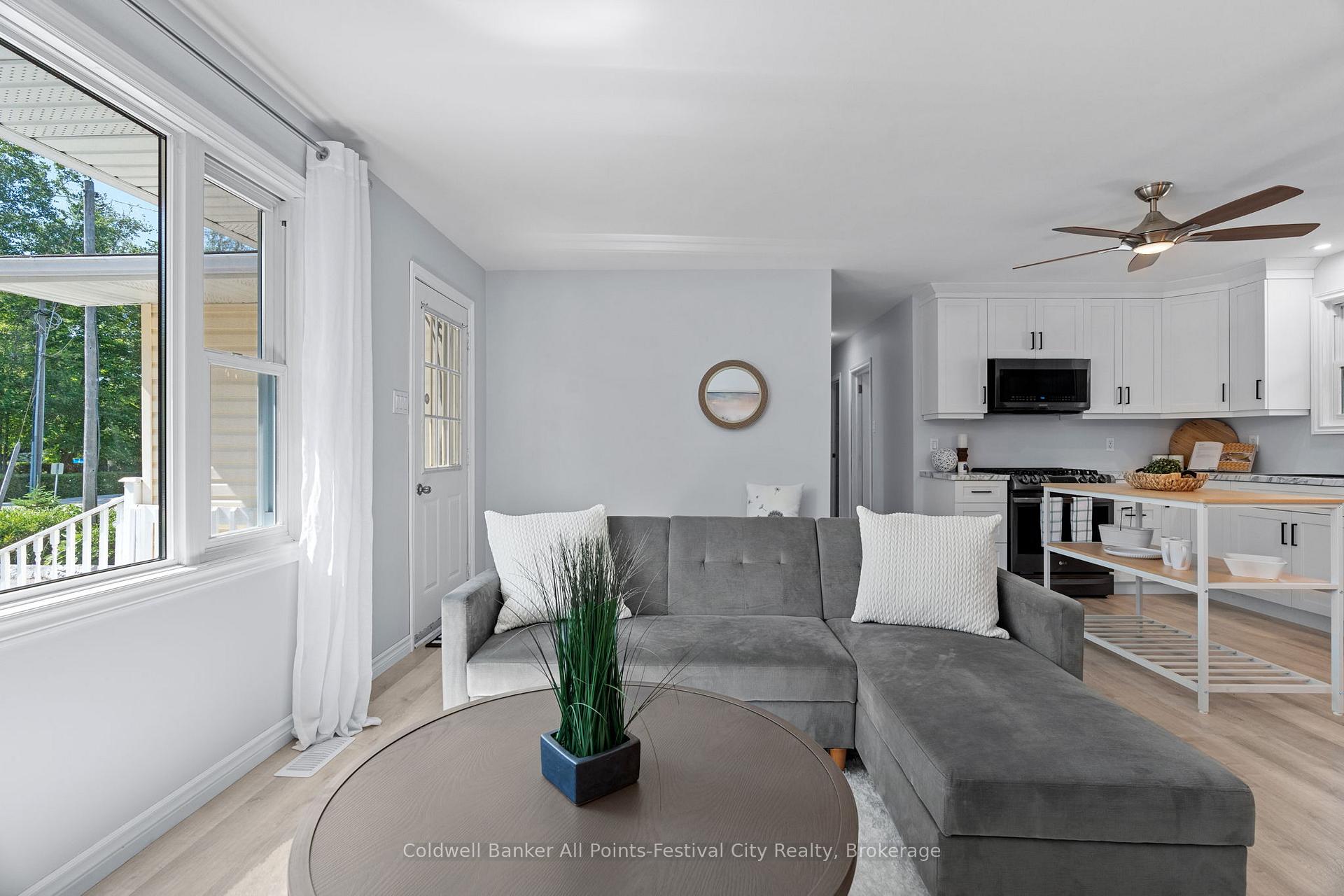 Photo 9 of 7 Andrews Crescent, Central Huron, Goderich Twp — HOMEH