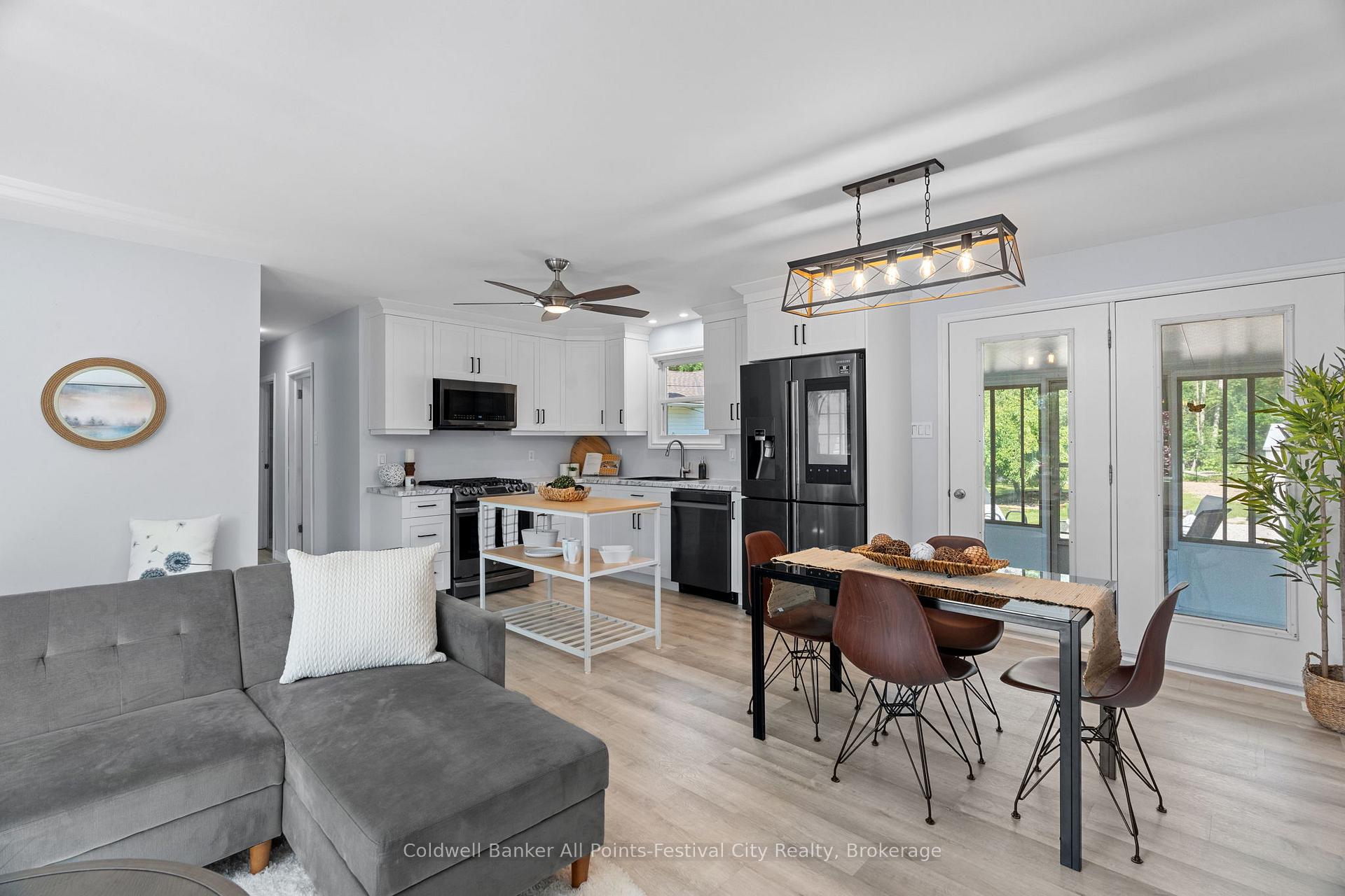 Photo 14 of 7 Andrews Crescent, Central Huron, Goderich Twp — HOMEH