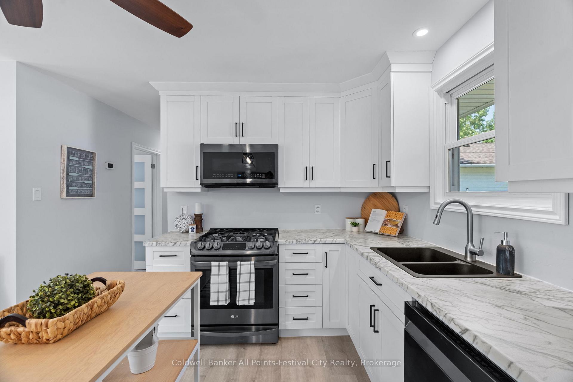Photo 12 of 7 Andrews Crescent, Central Huron, Goderich Twp — HOMEH